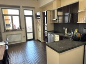 İcarəyə verilir 4 otaqlı yeni tikili 230 m², Gənclik m., photo 3 from 8
