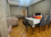 Satılır 3 otaqlı yeni tikili 117 m², Qara Qarayev m., photo 3 from 8