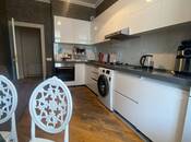 Satılır 3 otaqlı yeni tikili 117 m², Qara Qarayev m., photo 1 from 8