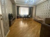 Satılır 3 otaqlı yeni tikili 117 m², Qara Qarayev m., photo 2 from 8