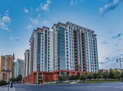 Сдаётся 2-комн. новостройка 65 м², м. Элмляр Академиясы, photo 2 from 8