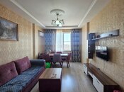 Сдаётся 3-комн. новостройка 110 м², м. Иншаатчылар, photo 1 from 8