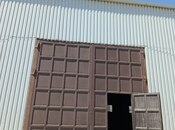 Сдаётся  объект 700 м², Бинагадинский р., photo 1 from 8