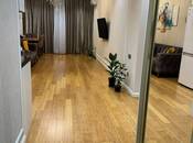 İcarəyə verilir 2 otaqlı yeni tikili 75 m², İnşaatçılar m., photo 2 from 7