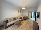 İcarəyə verilir 2 otaqlı yeni tikili 60 m², Gənclik m., photo 1 from 8