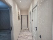 Продаётся 2-комн. новостройка 52 м², м. Иншаатчылар, photo 5 from 8