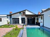 Satılır 4 otaqlı həyət evi/bağ evi 145 m², Mərdəkan q., photo 2 from 8