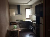 Сдаётся 3-комн. вторичка 97 м², м. Элмляр Академиясы, photo 5 from 6