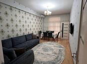 İcarəyə verilir 2 otaqlı yeni tikili 55 m², Nəsimi r., photo 1 from 8