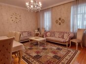 Satılır 3 otaqlı yeni tikili 127 m², Həzi Aslanov m., photo 2 from 8