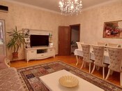 Satılır 3 otaqlı yeni tikili 127 m², Həzi Aslanov m., photo 3 from 8
