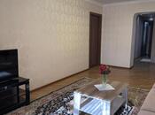 İcarəyə verilir 3 otaqlı köhnə tikili 90 m², Elmlər Akademiyası m., photo 6 from 8