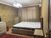 İcarəyə verilir 3 otaqlı köhnə tikili 90 m², Elmlər Akademiyası m., photo 1 from 8