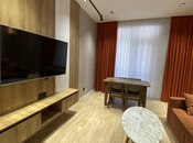 Satılır 3 otaqlı yeni tikili 95 m², Qara Qarayev m., photo 4 from 8