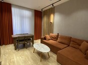 Satılır 3 otaqlı yeni tikili 95 m², Qara Qarayev m., photo 3 from 8