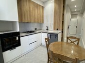 Satılır 3 otaqlı yeni tikili 95 m², Qara Qarayev m., photo 1 from 8