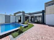 Satılır 4 otaqlı həyət evi/bağ evi 130 m², Mərdəkan q., photo 2 from 8