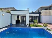 Satılır 4 otaqlı həyət evi/bağ evi 130 m², Mərdəkan q., photo 3 from 8