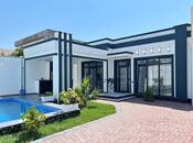 Satılır 4 otaqlı həyət evi/bağ evi 130 m², Mərdəkan q., photo 1 from 8