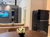 İcarəyə verilir 3 otaqlı yeni tikili 110 m², Nizami m., photo 6 from 8
