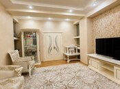 Satılır 3 otaqlı yeni tikili 117 m², Memar Əcəmi m., photo 2 from 8