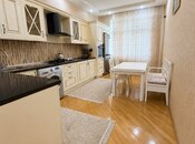 Satılır 3 otaqlı yeni tikili 117 m², Memar Əcəmi m., photo 4 from 8