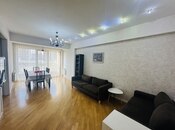 Сдаётся 4-комн. новостройка 145 м², м. Шах Исмаил Хатаи, photo 2 from 8