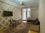 İcarəyə verilir 1 otaqlı yeni tikili 35 m², Nəsimi r., photo 1 from 5
