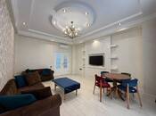 İcarəyə verilir 3 otaqlı yeni tikili 130 m², Ağ şəhər q., photo 1 from 8