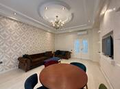 İcarəyə verilir 3 otaqlı yeni tikili 130 m², Ağ şəhər q., photo 2 from 8
