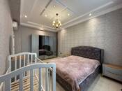 İcarəyə verilir 3 otaqlı yeni tikili 130 m², Ağ şəhər q., photo 5 from 8