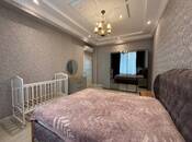 İcarəyə verilir 3 otaqlı yeni tikili 130 m², Ağ şəhər q., photo 8 from 8
