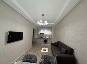 İcarəyə verilir 3 otaqlı yeni tikili 71 m², Yasamal q., photo 3 from 8