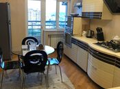 İcarəyə verilir 2 otaqlı yeni tikili 100 m², Nəsimi r., photo 8 from 8