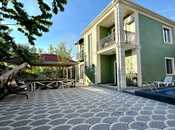 İcarəyə verilir 5 otaqlı həyət evi/bağ evi 300 m², photo 1 from 8