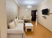 Продаётся 4-комн. вторичка 105 м², Хазарский р., photo 1 from 8