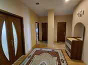 Satılır 3 otaqlı yeni tikili 130 m², İnşaatçılar m., photo 8 from 8
