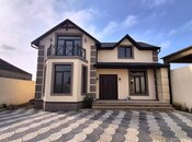 Satılır 4 otaqlı həyət evi/bağ evi 140 m², Maştağa q., photo 1 from 8