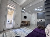 İcarəyə verilir 2 otaqlı yeni tikili 55 m², Nərimanov r., photo 2 from 8