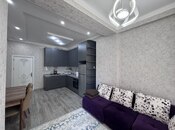 İcarəyə verilir 2 otaqlı yeni tikili 55 m², Nərimanov r., photo 7 from 8
