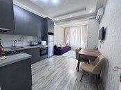 İcarəyə verilir 2 otaqlı yeni tikili 55 m², Nərimanov r., photo 4 from 8
