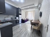 İcarəyə verilir 2 otaqlı yeni tikili 55 m², Nərimanov r., photo 1 from 8