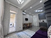 İcarəyə verilir 2 otaqlı yeni tikili 55 m², Nərimanov r., photo 6 from 8
