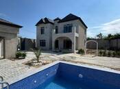 Satılır 6 otaqlı həyət evi/bağ evi 250 m², Mərdəkan q., photo 1 from 7