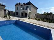Satılır 6 otaqlı həyət evi/bağ evi 250 m², Mərdəkan q., photo 2 from 7