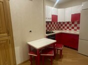 İcarəyə verilir 2 otaqlı yeni tikili 63 m², Elmlər Akademiyası m., photo 3 from 4