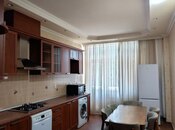 Сдаётся 3-комн. новостройка 130 м², м. Низами, photo 6 from 8