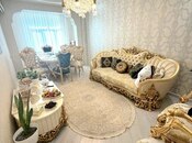 Satılır 3 otaqlı köhnə tikili 80 m², Memar Əcəmi m., photo 1 from 8