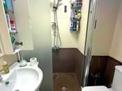 Satılır 3 otaqlı köhnə tikili 80 m², Memar Əcəmi m., photo 6 from 8