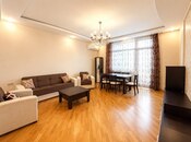 Сдаётся 3-комн. новостройка 150 м², м. Элмляр Академиясы, photo 2 from 8